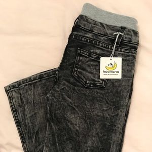 Kids Hoonana jeans